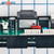 5304509493 Control Board Label