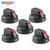 DG94-03500X (5 Pack) Range Burner Control Knob Replacement for Samsung