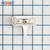 W10420741 PTS Switch Bottom