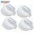 134844470 (4 Pack) Washer / Dryer Knob Replacement for Frigidaire / Westinghouse