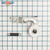 4561EL3002A Pulley Front