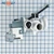DC97-20621C Washer Drain Pump Back