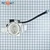 DC97-20621C Washer Drain Pump Left