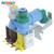 67006531 Refrigerator Water Inlet Valve Replacement for Whirlpool / KitchenAid