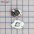 279769 Thermostat Set Top