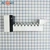 5303918493 Ice Maker Front