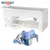 DA97-08059A DA62-02360B Refrigerator Ice Maker & Water Valve Replacement for Samsung