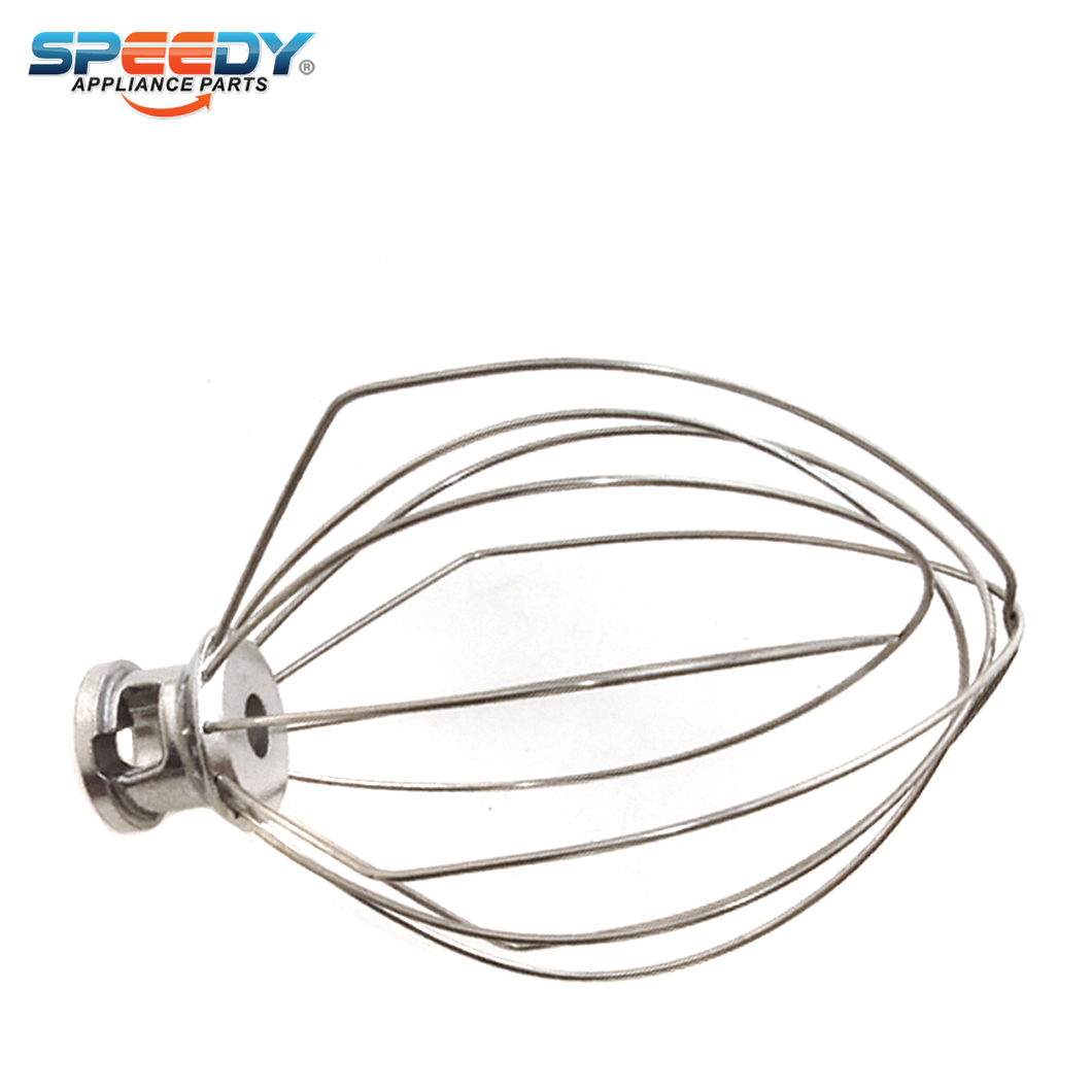 W10731415 Mixer K5AWW Wire Whip Replacement for KitchenAid