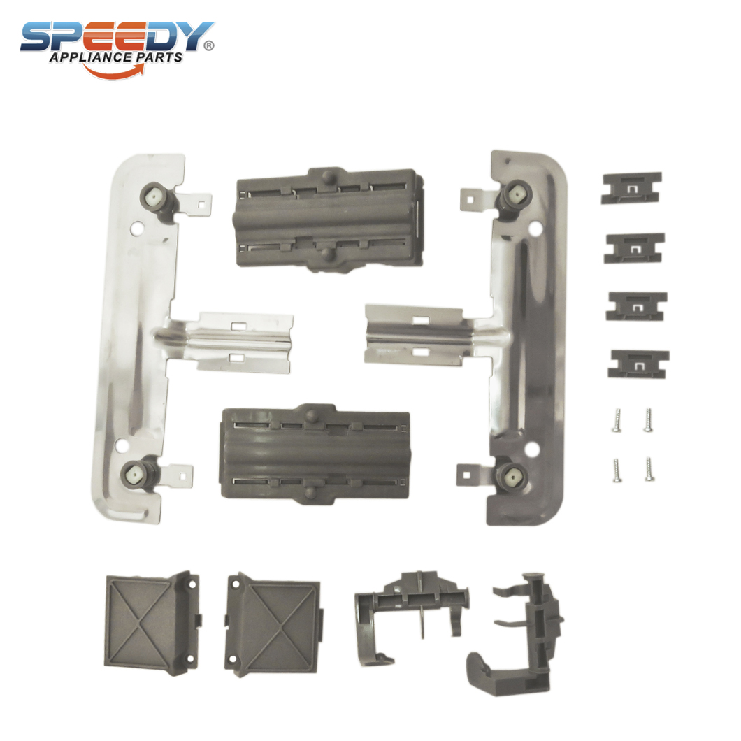 Jenn Air Dishwasher Rack W10712394 Dishwasher Adjuster Kit - Main Image