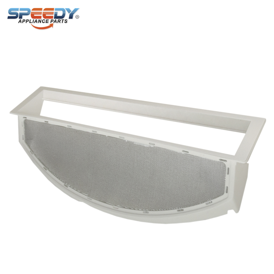 ge dryer filter screen