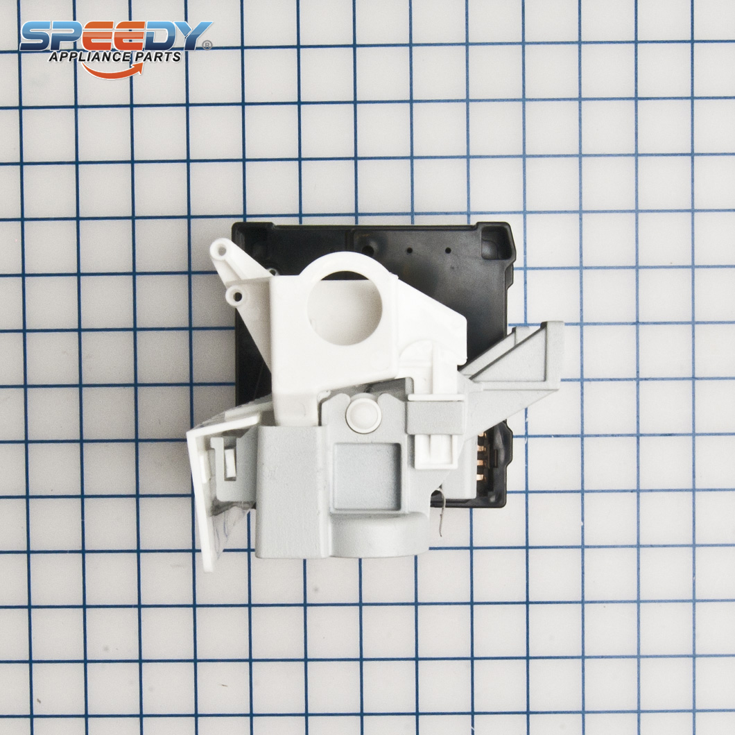 2025 Upgrade W10300022 Ice Maker Replacement For Whirlpool, Maytag, Amana, Kenmore & IKEA Refrigerators