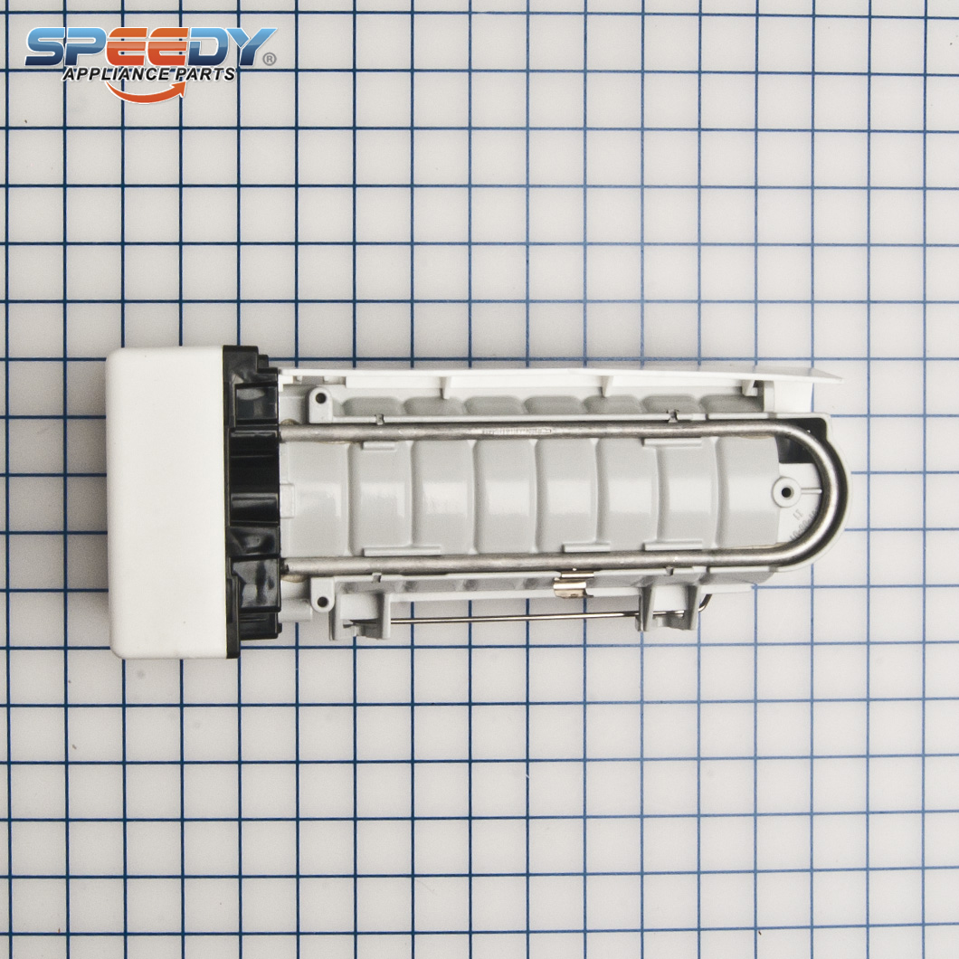 Replacement Ice Maker D7824706Q For Maytag MZD2665HEQ – Compatible With W10190978