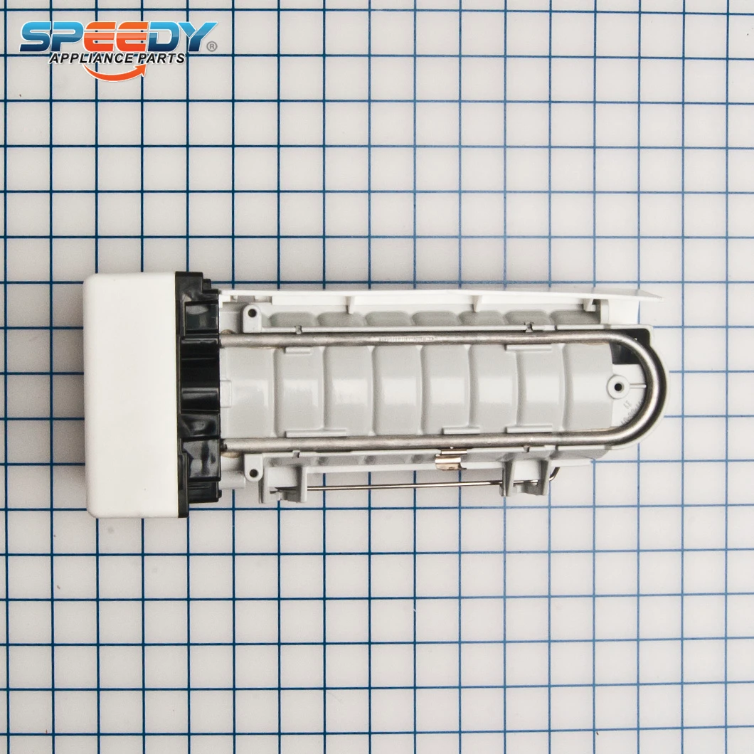 Replacement Ice Maker D7824706Q For Maytag MZD2665HEQ – Compatible With W10190978
