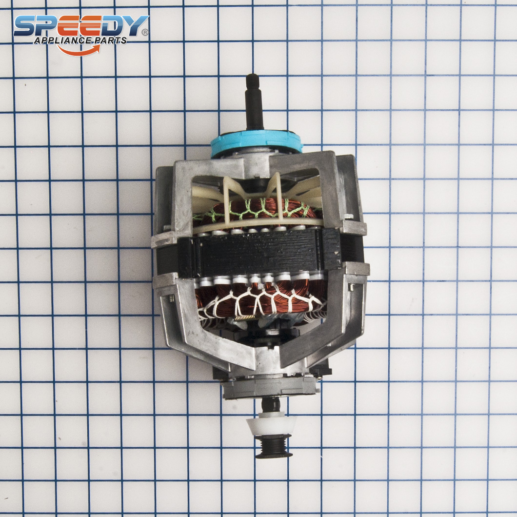 279827 Dryer Drive Motor Replacement for Whirlpool / Maytag