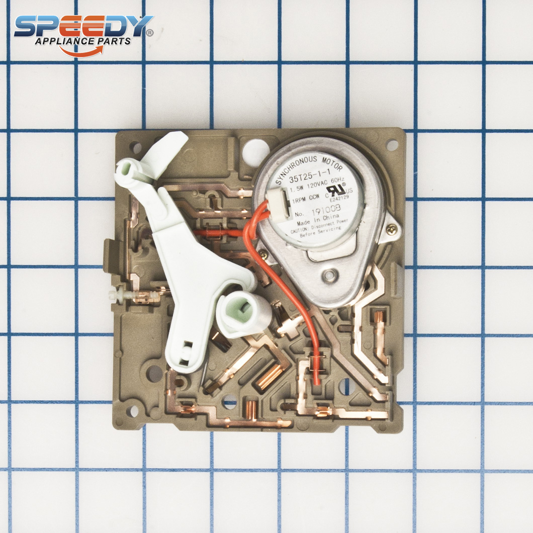 8201515 Refrigerator Ice Maker Module Replacement for ...