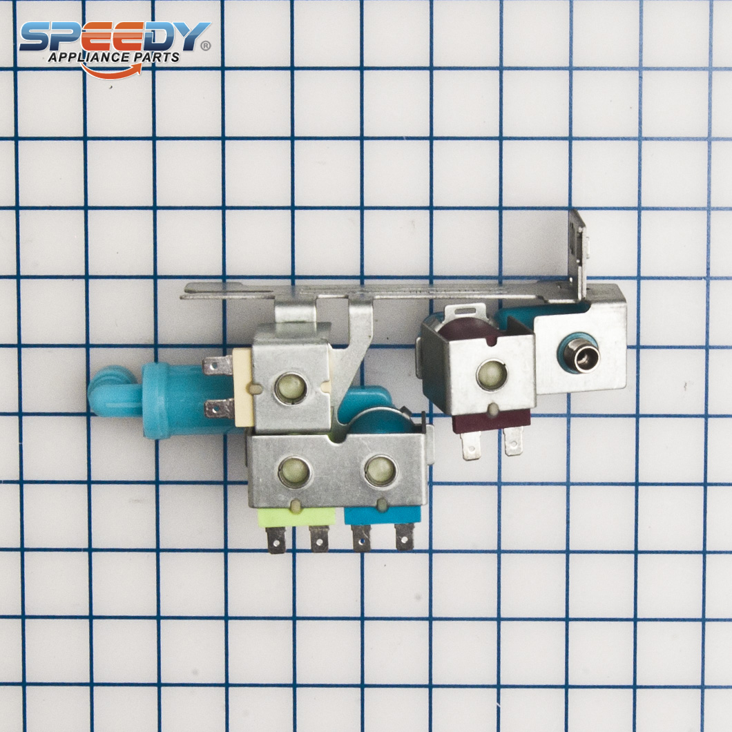 Gruppo Elemento Riscaldante Per Evaporatore Per Frigorifero Rex - Foto 6