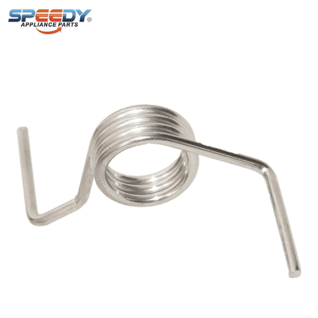 DA81-01345B Refrigerator Door Mullion Spring Replacement for
