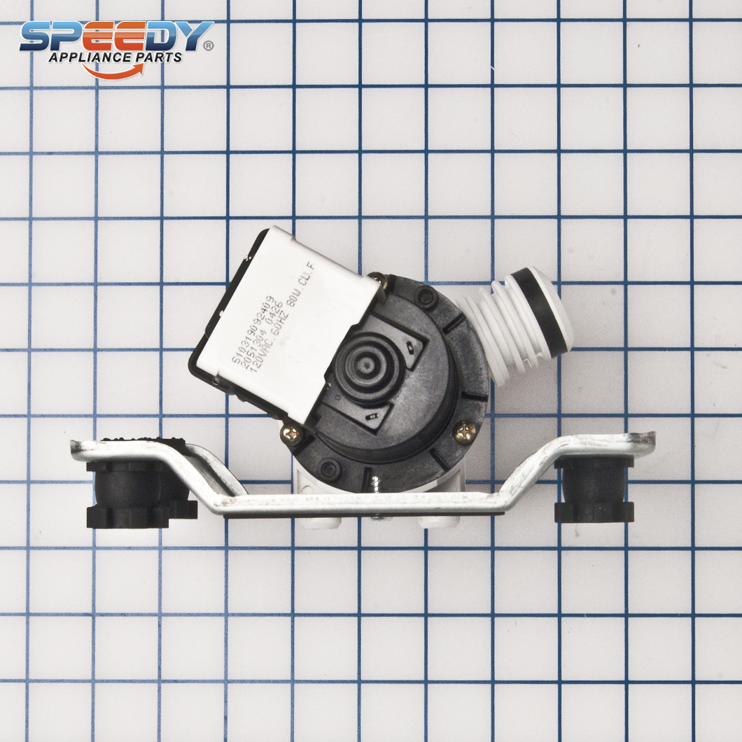 DC96-00774A Washer Drain Pump Replacement for Maytag / Samsung