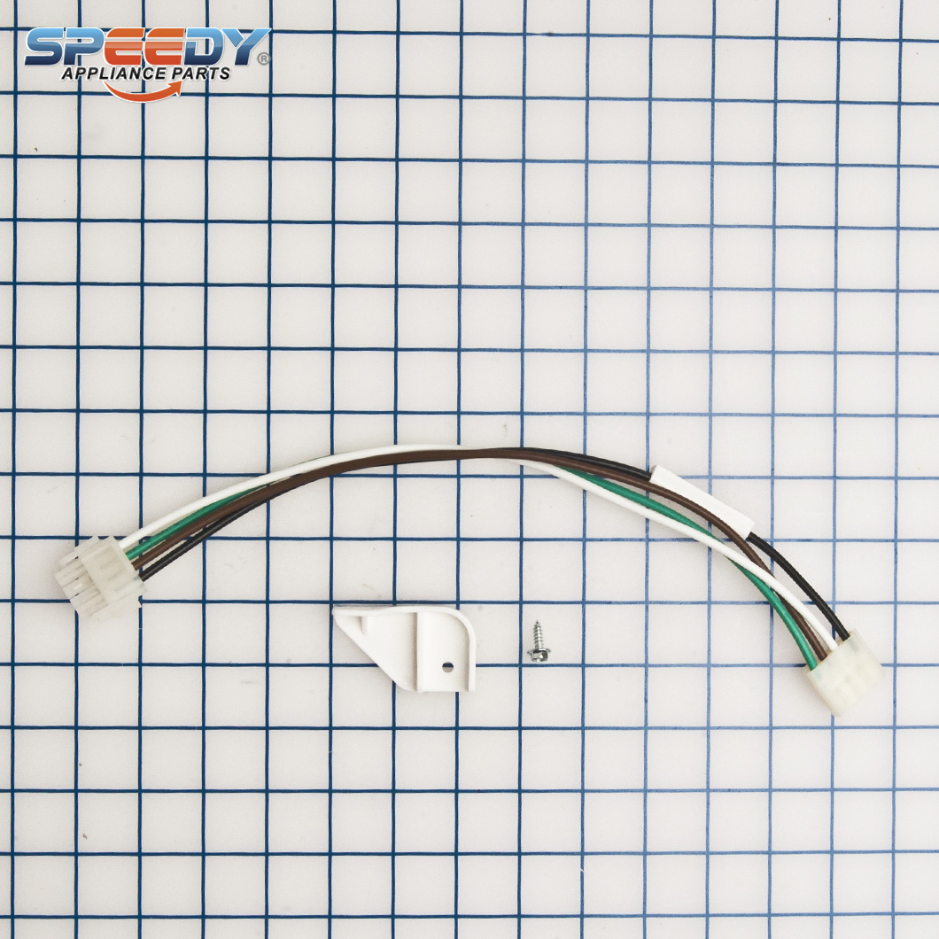 Kit Gelatiera Frigorifero Sostituisce Maytag Admiral Crosley - Foto 5