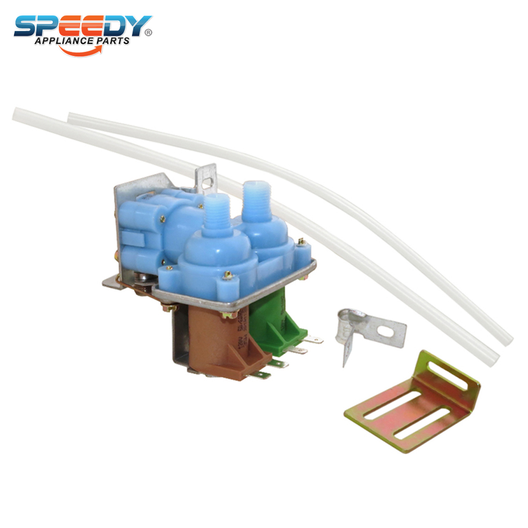 icemaker water valve kit