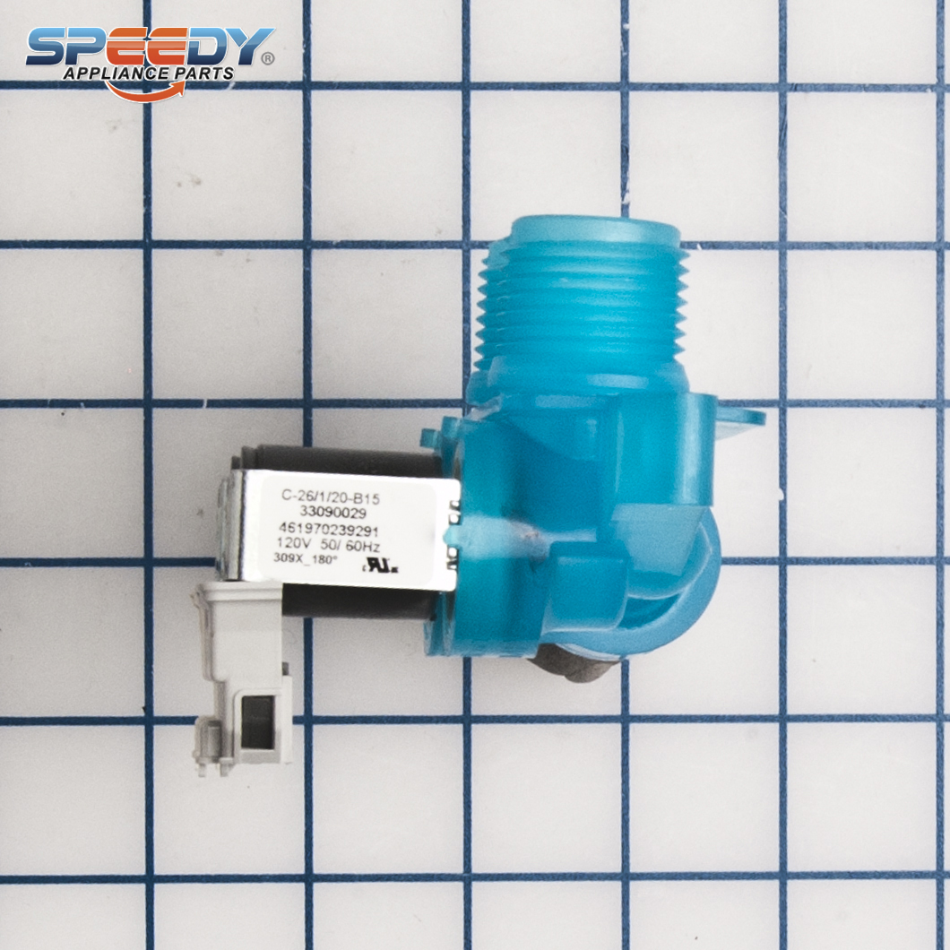 8182862 Washer Water Valve Replacement for Whirlpool / Maytag