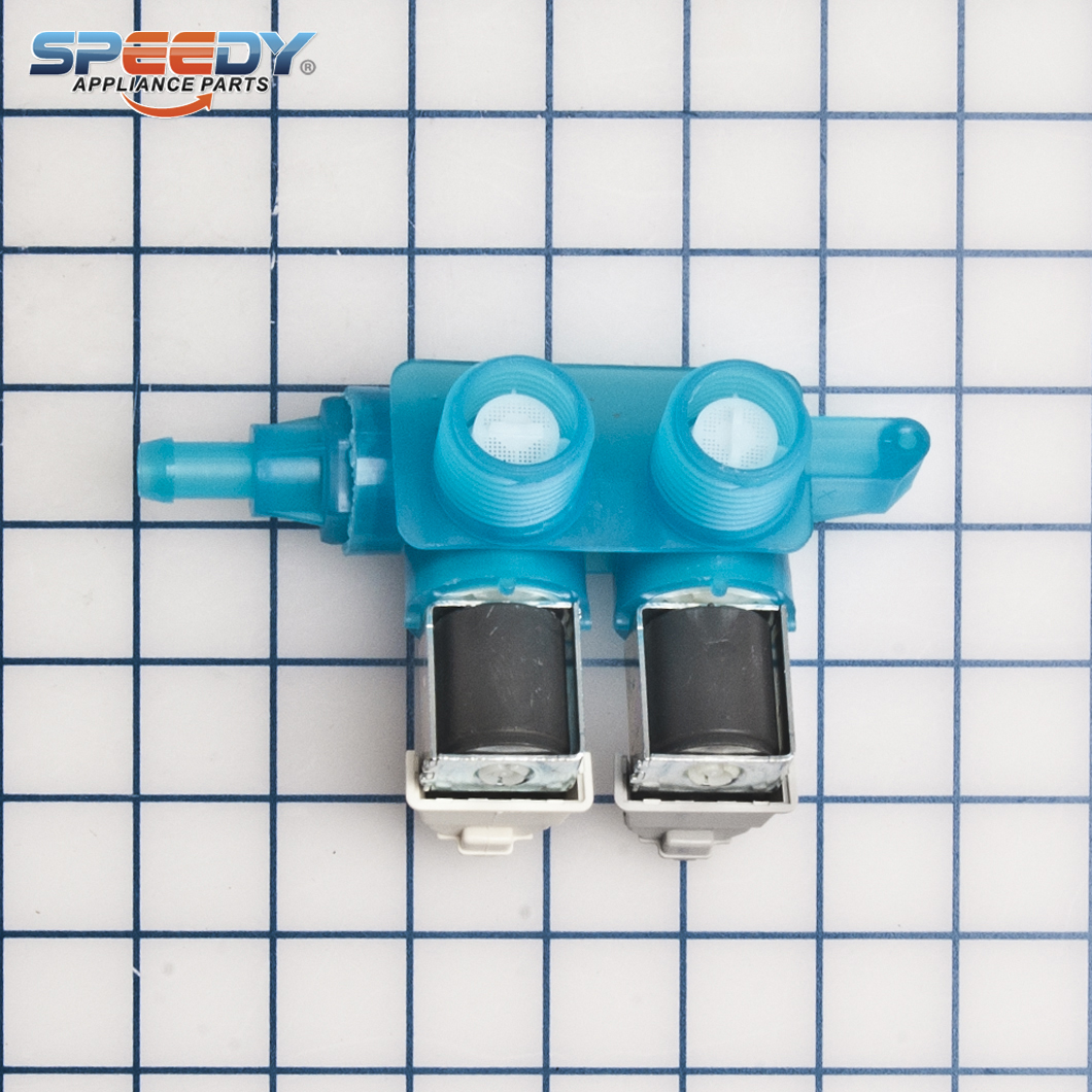 8182862 Washer Water Valve Replacement for Whirlpool / Maytag