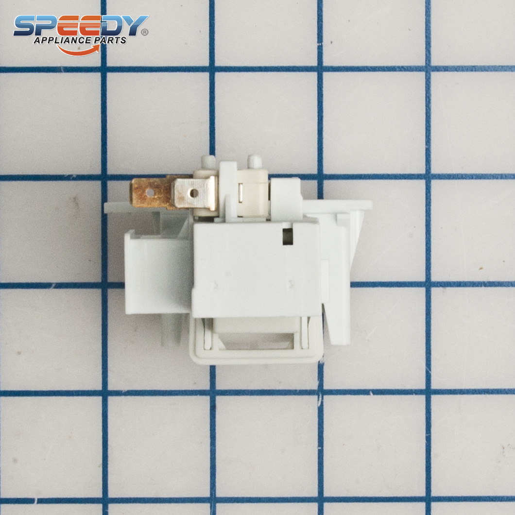 thumbnail image 2 of GLOB PRO SOLUTIONS FREE PRIORITY Whirlpool Washer Lid Lock 2 of 11
