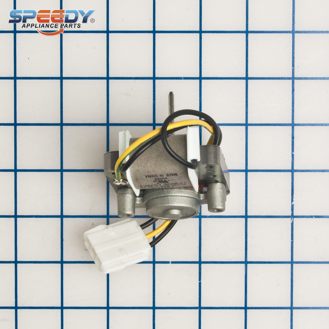 297250000 Refrigerator Fan Motor Replacement for Frigidaire kan様専用