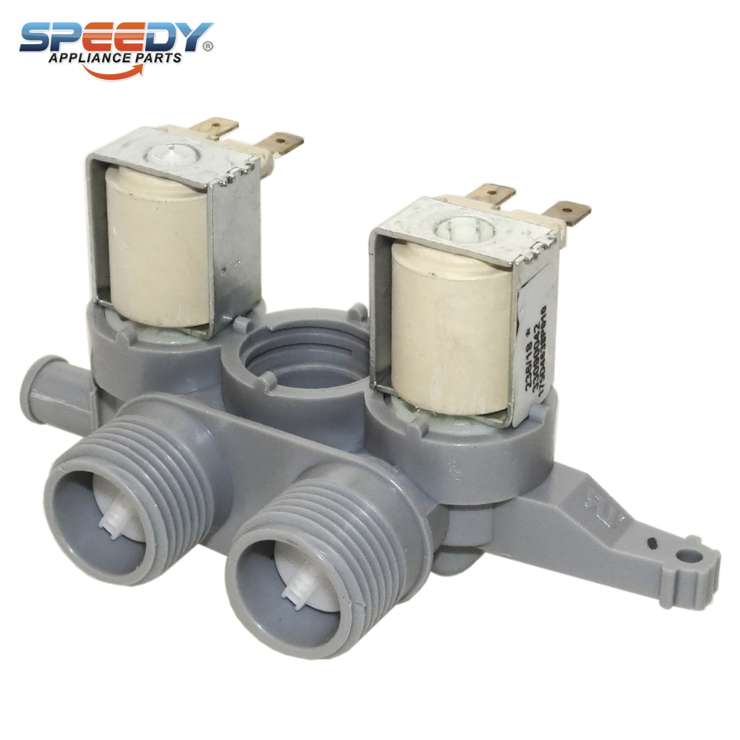 WH13X10037 Washer Water Inlet Valve Replacement for GE > Speedy