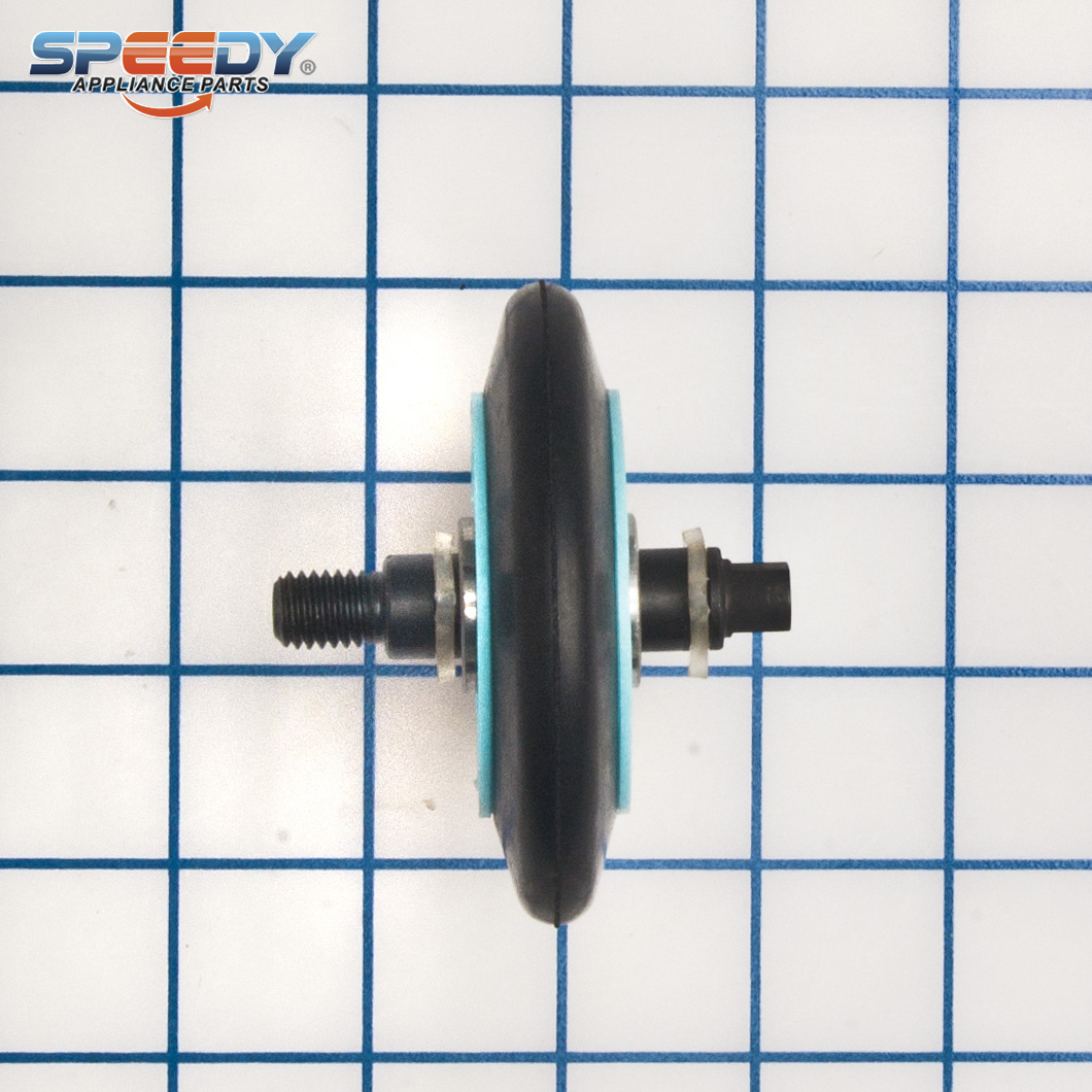 DC97-16782A ドライヤードラムローラー サムスン交換用部品