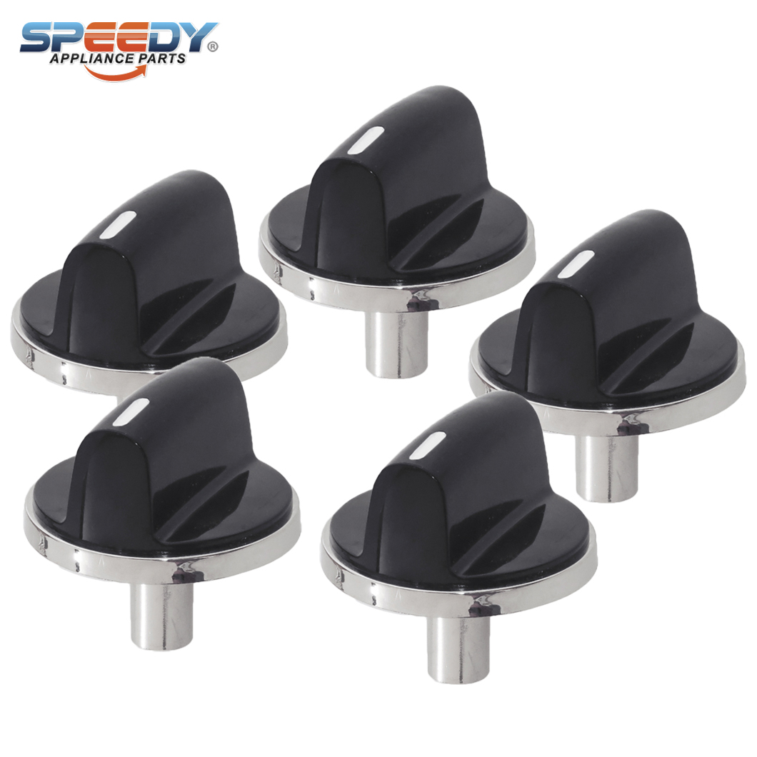 00650847 (5 Pack) Range Knob Replacement for Bosch > Speedy