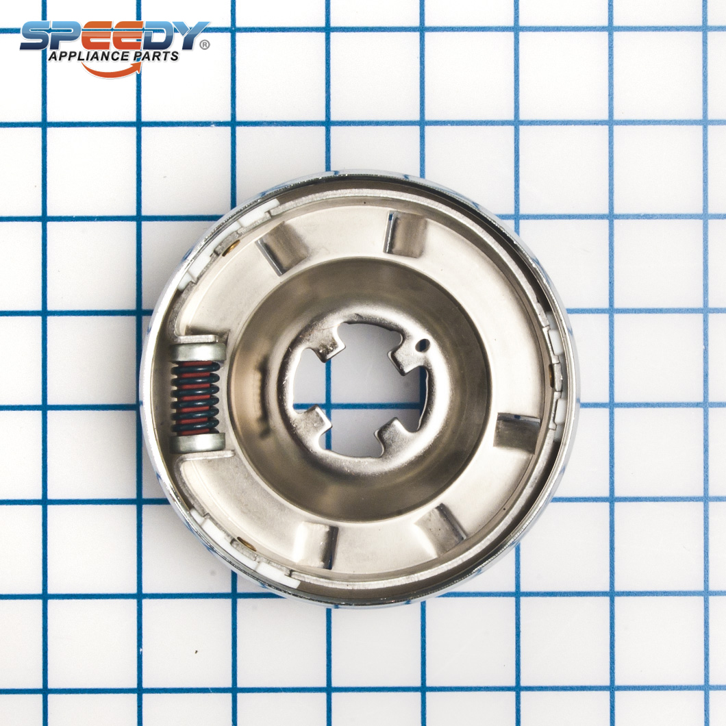 285785 80040 285753A Washer Clutch Kit for Whirlpool / KitchenAid