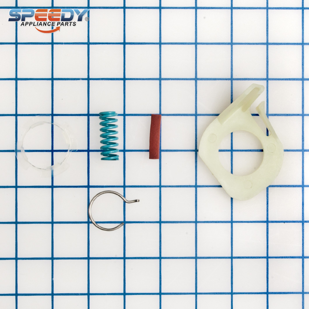 285785 285753A Washer Clutch & Coupler for Whirlpool / KitchenAid