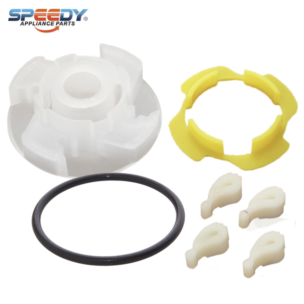 W10072840 285809 Washer Agitator Cam for Whirlpool / Crosley