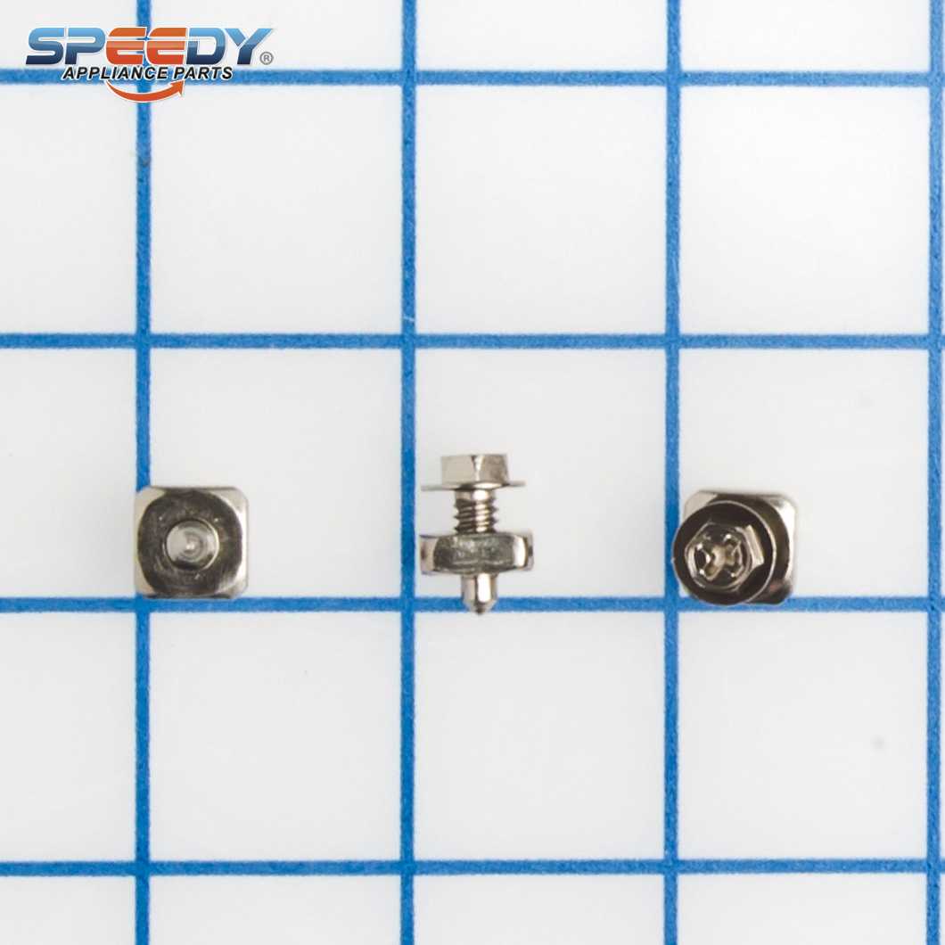279393 Dryer Terminal Block Screw & Nut Set Replacement for