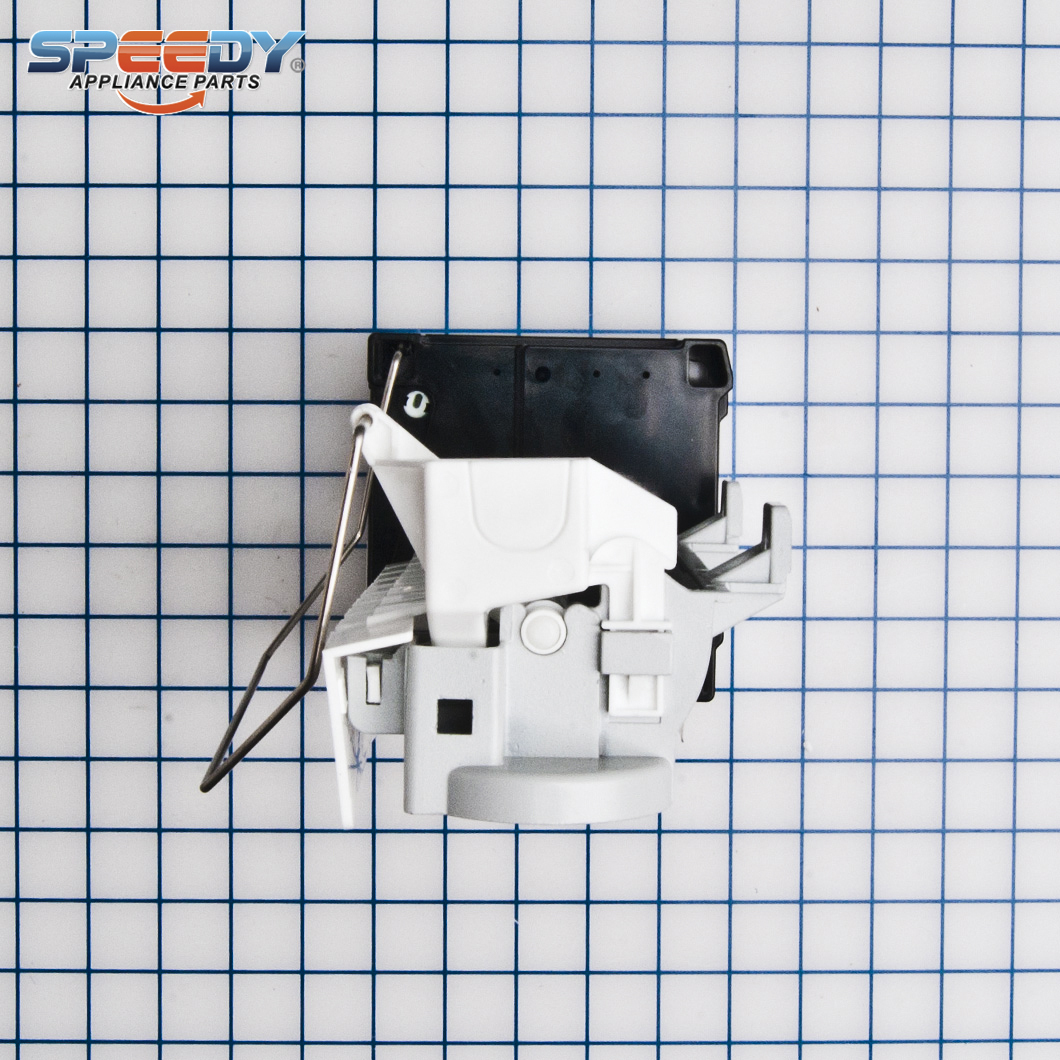 4317943 Refrigerator Ice Maker Replacement - Compatible With Maytag MTF2142EEQ01 & W10190952, Easy Install - View #5