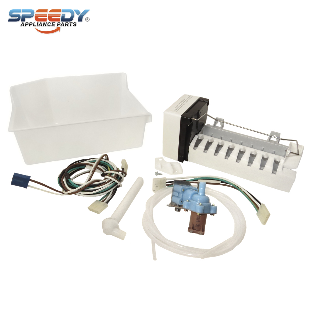 ice maker parts kenmore