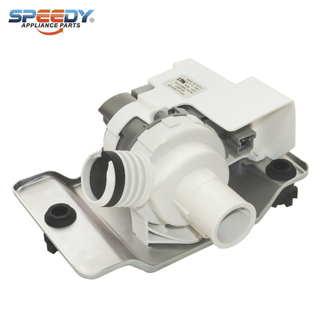 Samsung Washer Replacement Parts Drain Pump Reviewmotors.co