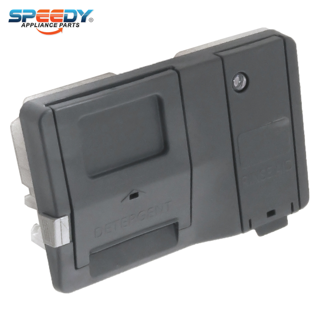 WD12X24058 Dishwasher Detergent Dispenser Replacement for GE