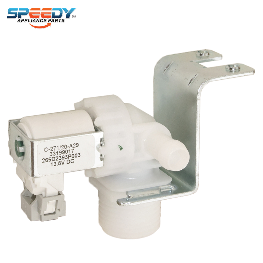 WD15X24213 Dishwasher Water Valve Replacement for GE > Speedy
