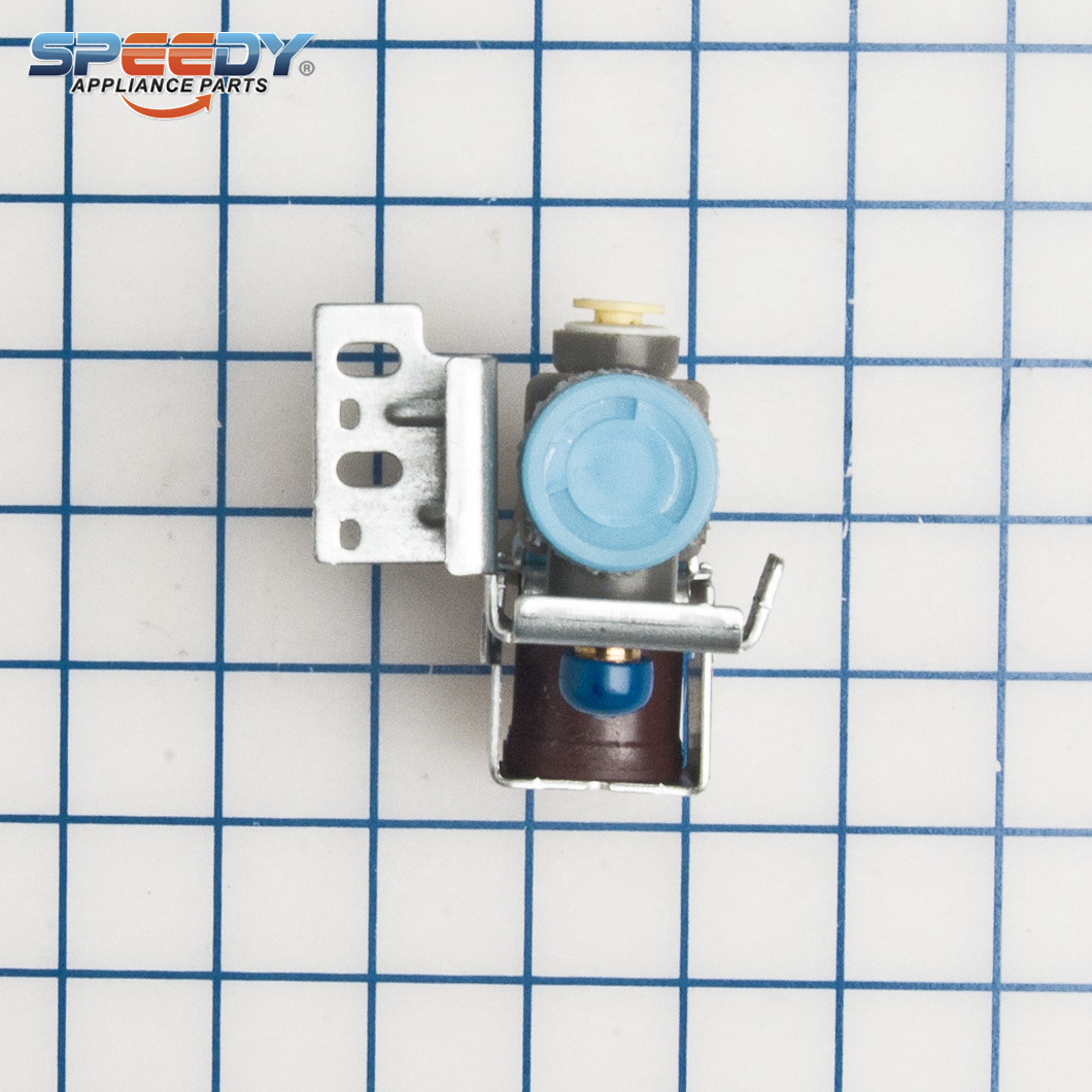 WPW10498976 Whirlpool Inlet Valve MAYTAG KITCHENAID PS11755667 - Foto 6