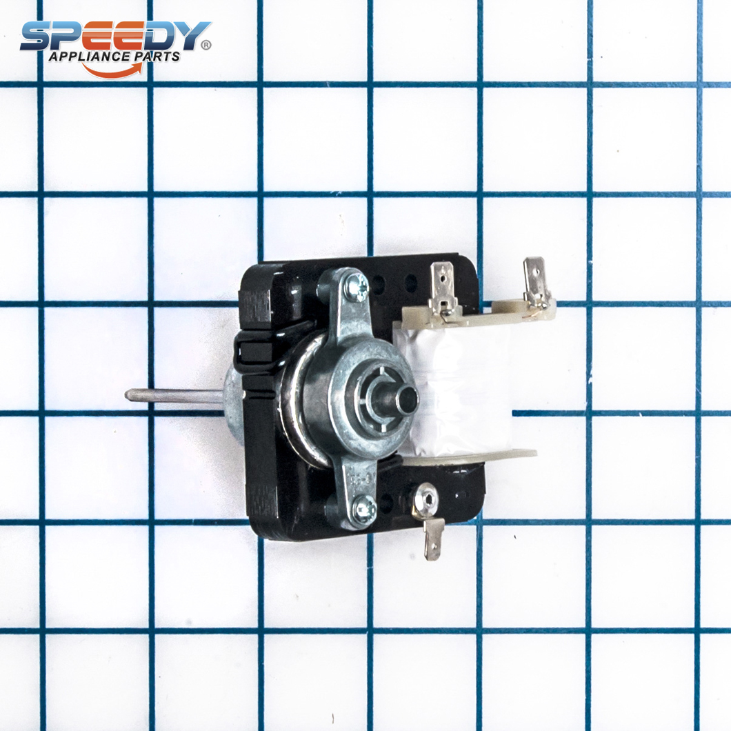 5303918549 Refrigerator Evap. Fan Motor Replacement for Kenmore