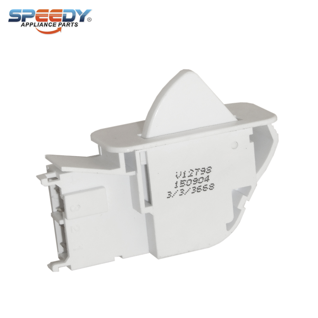 6600JB1010A Refrigerator Door Switch Replacement for Kenmore