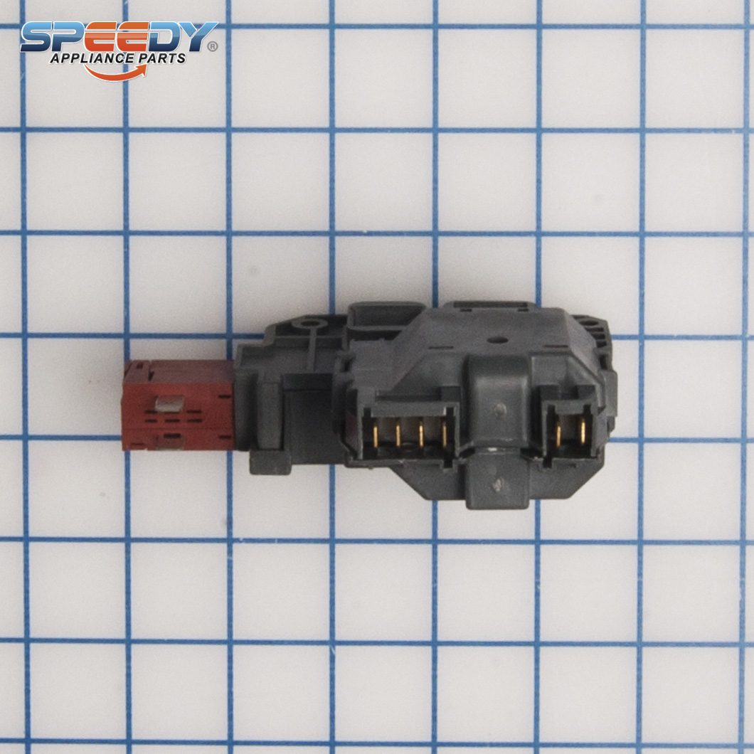 UpStart Components Washer Door Latch Replacement – Compatible With Kenmore/Sears 970-C40042-00 - View #3