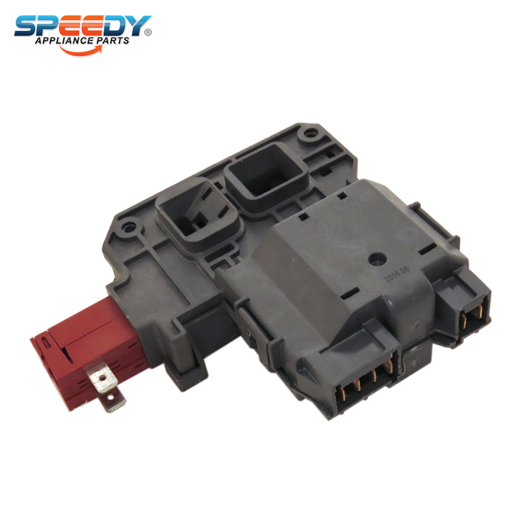 131763202 131763256 Washer Door Latch Replacement for Kenmore
