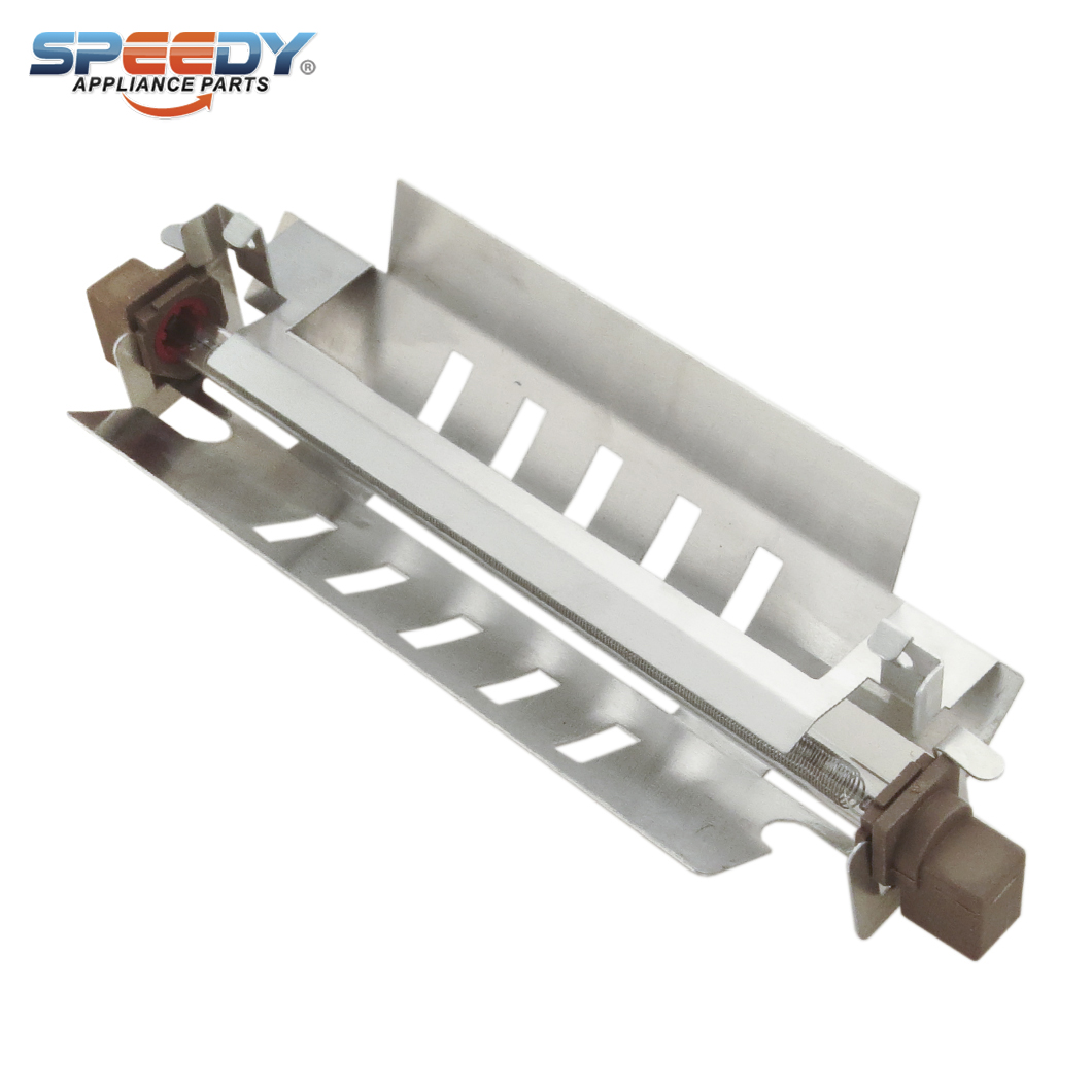 WR51X10053 Refrigerator Defrost Heater Replacement for Kenmore