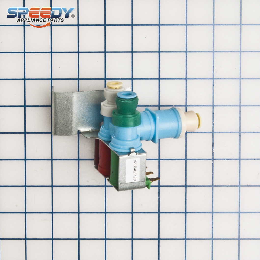 Electrolux Zanussi AEG Lavastoviglie Ingresso Acqua Riempire Valvola - Foto 6