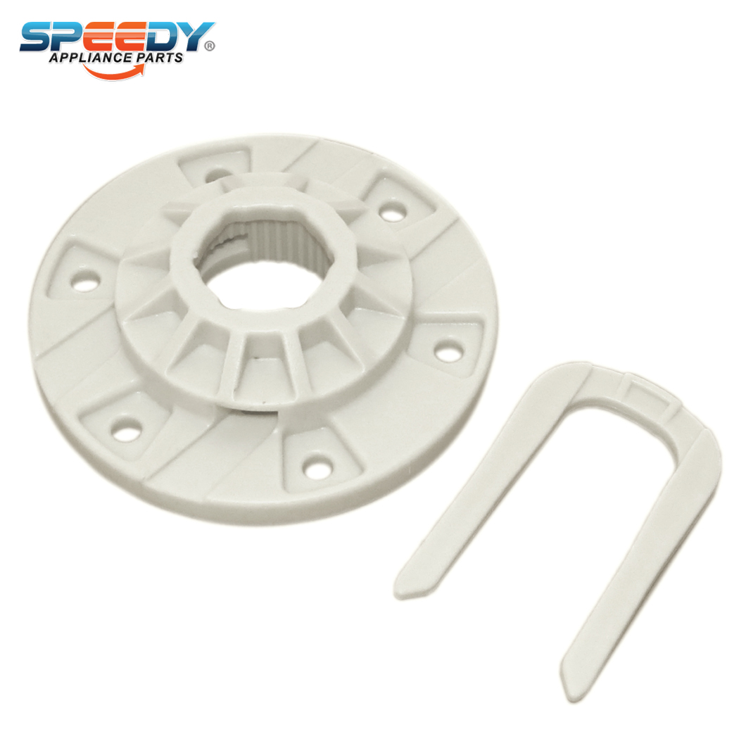 あ*じ様 旧リセ lycee Whirlpool デッキ+組み換えパーツ Whirlpool Refrigerator Repair - How to Replace the Shelf Retainer