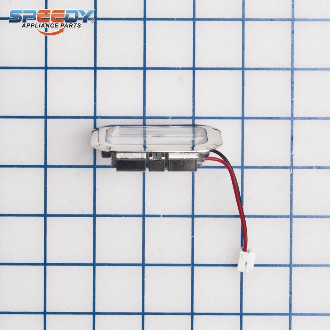 Choice Parts W11462342 Whirlpool Refrigerator LED Light Module Assembly -  Redstag Supplies