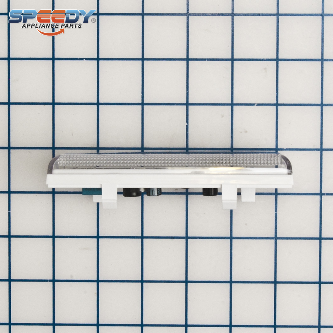 Scheda Driver Per Luce Frigorifero Whirlpool W10515058 - Ricambio Originale Nuovo